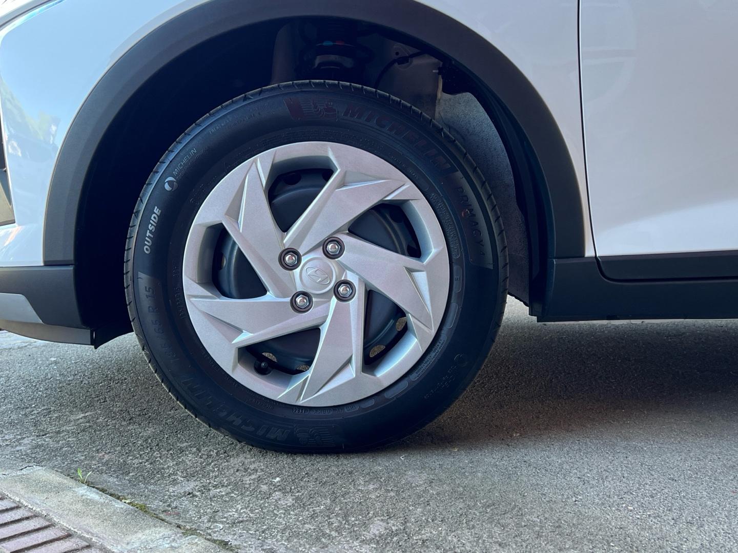 Hyundai Bayon 1.2 MPI MAXX 84 5P