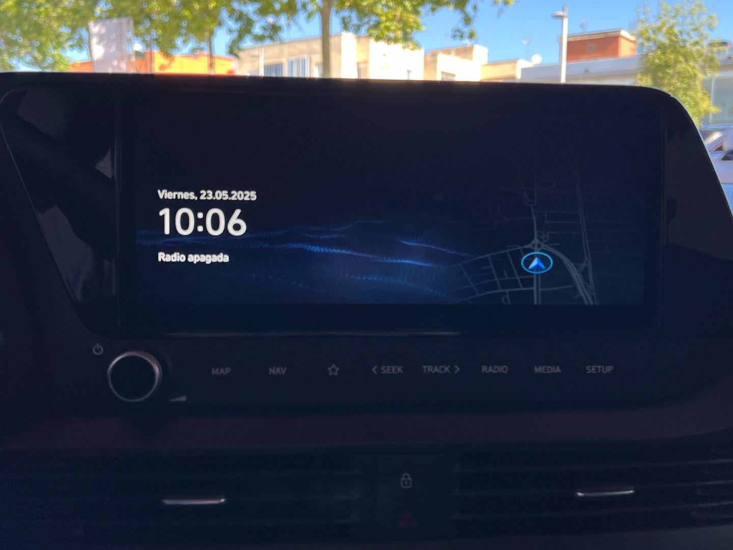 Hyundai Bayon 1.2 MPI MAXX 84 5P