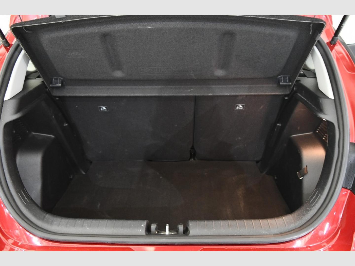 Hyundai i20 1.2 MPI KLASS 84 5P