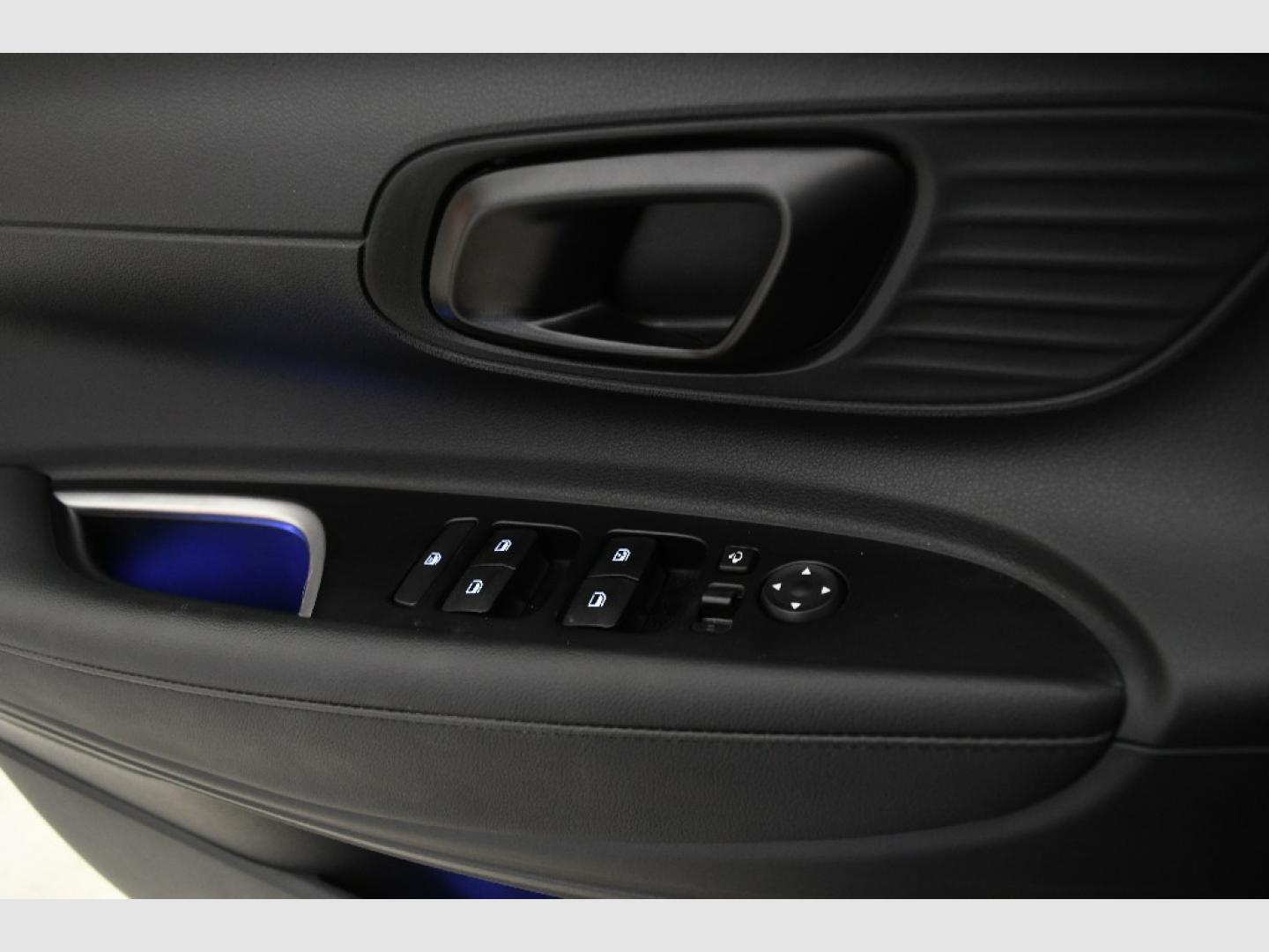 Hyundai i20 1.2 MPI KLASS 84 5P