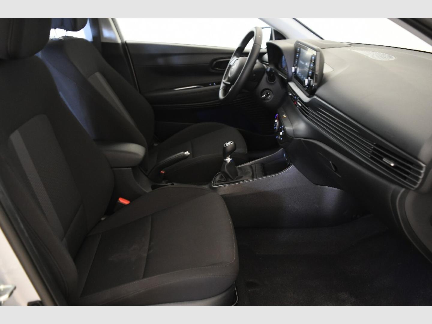 Hyundai i20 1.2 MPI KLASS 84 5P