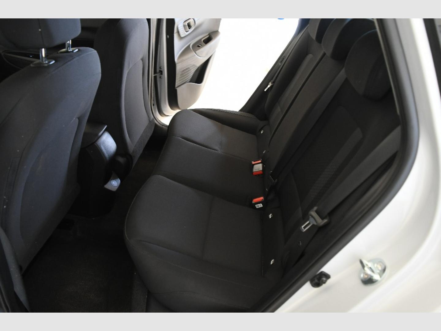 Hyundai i20 1.2 MPI KLASS 84 5P