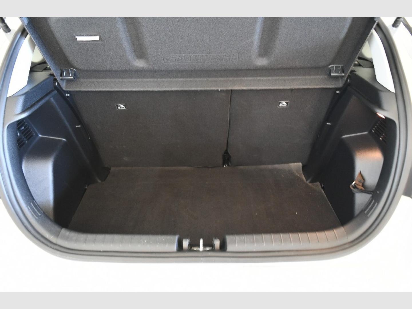 Hyundai i20 1.2 MPI KLASS 84 5P