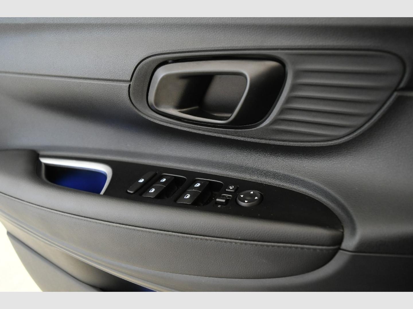 Hyundai i20 1.2 MPI KLASS 84 5P