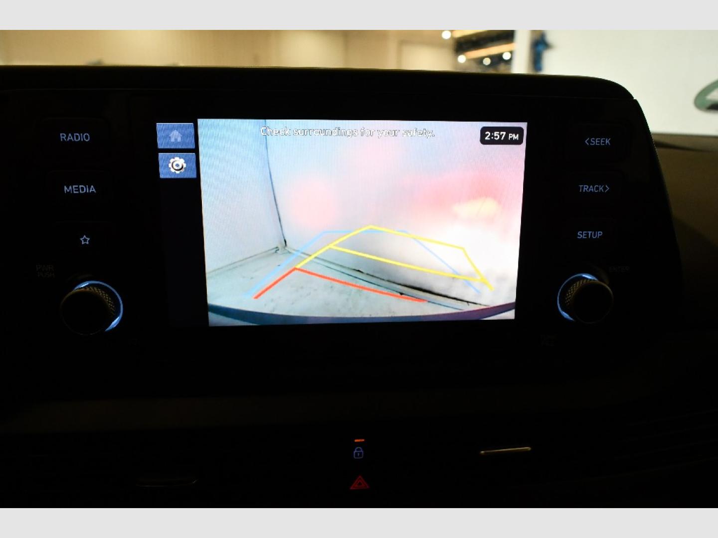 Hyundai i20 1.2 MPI KLASS 84 5P