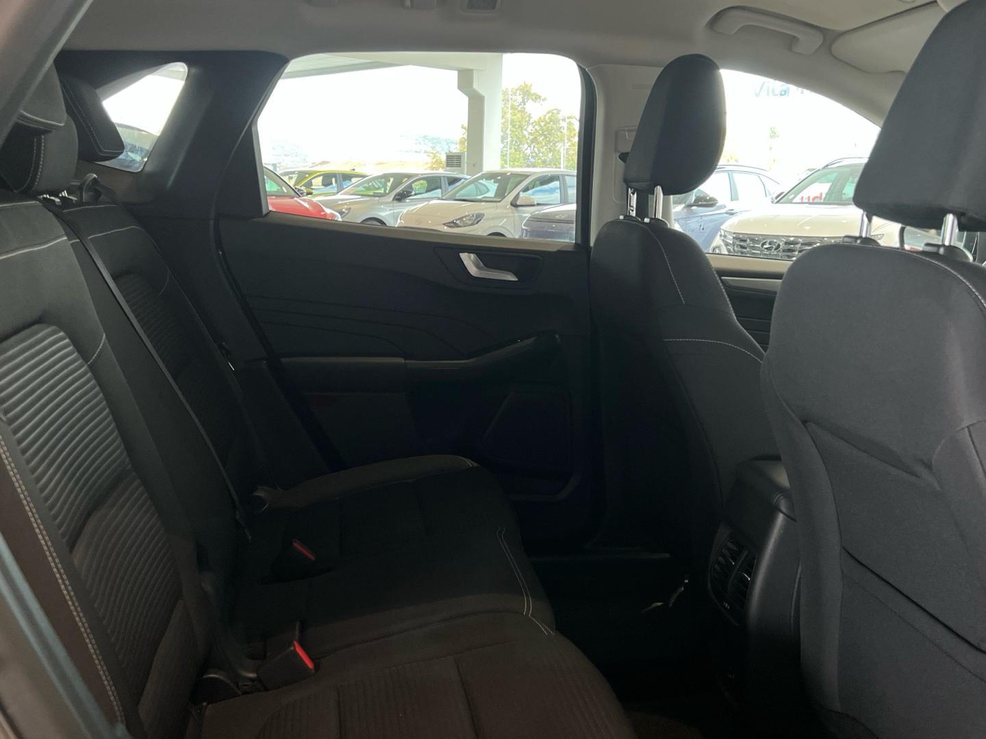 Ford Kuga 1.5 ECOBOOST 88KW TITANIUM 120 5P