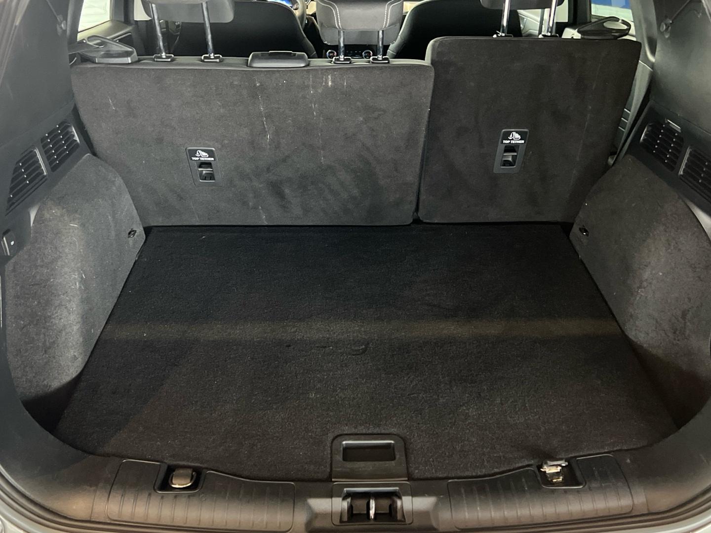 Ford Kuga 1.5 ECOBOOST 88KW TITANIUM 120 5P