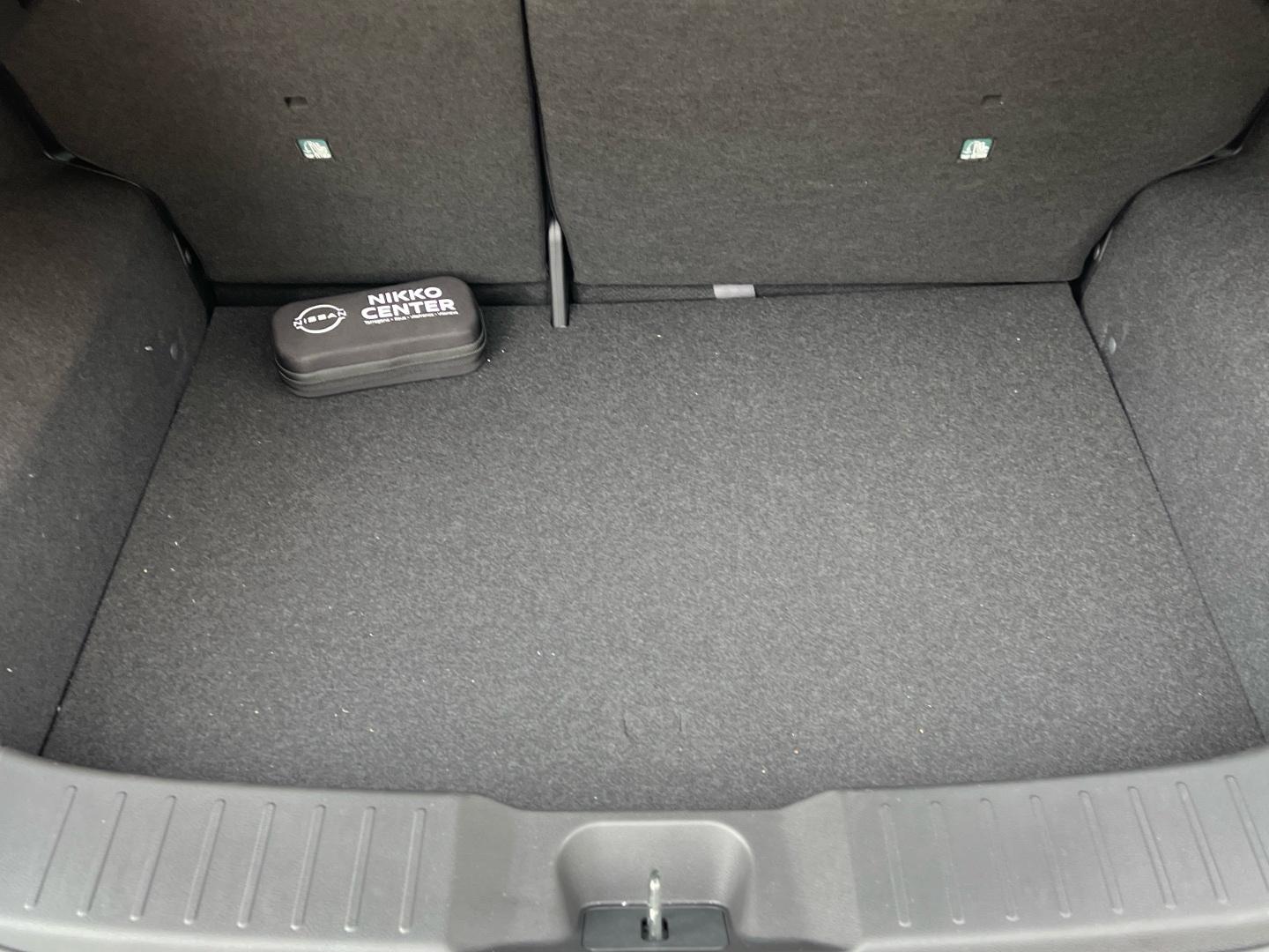 Nissan JUKE 1.6 HYBRID HEV 105KW N-CONNECTA AUTO 143 5P BI-TONO