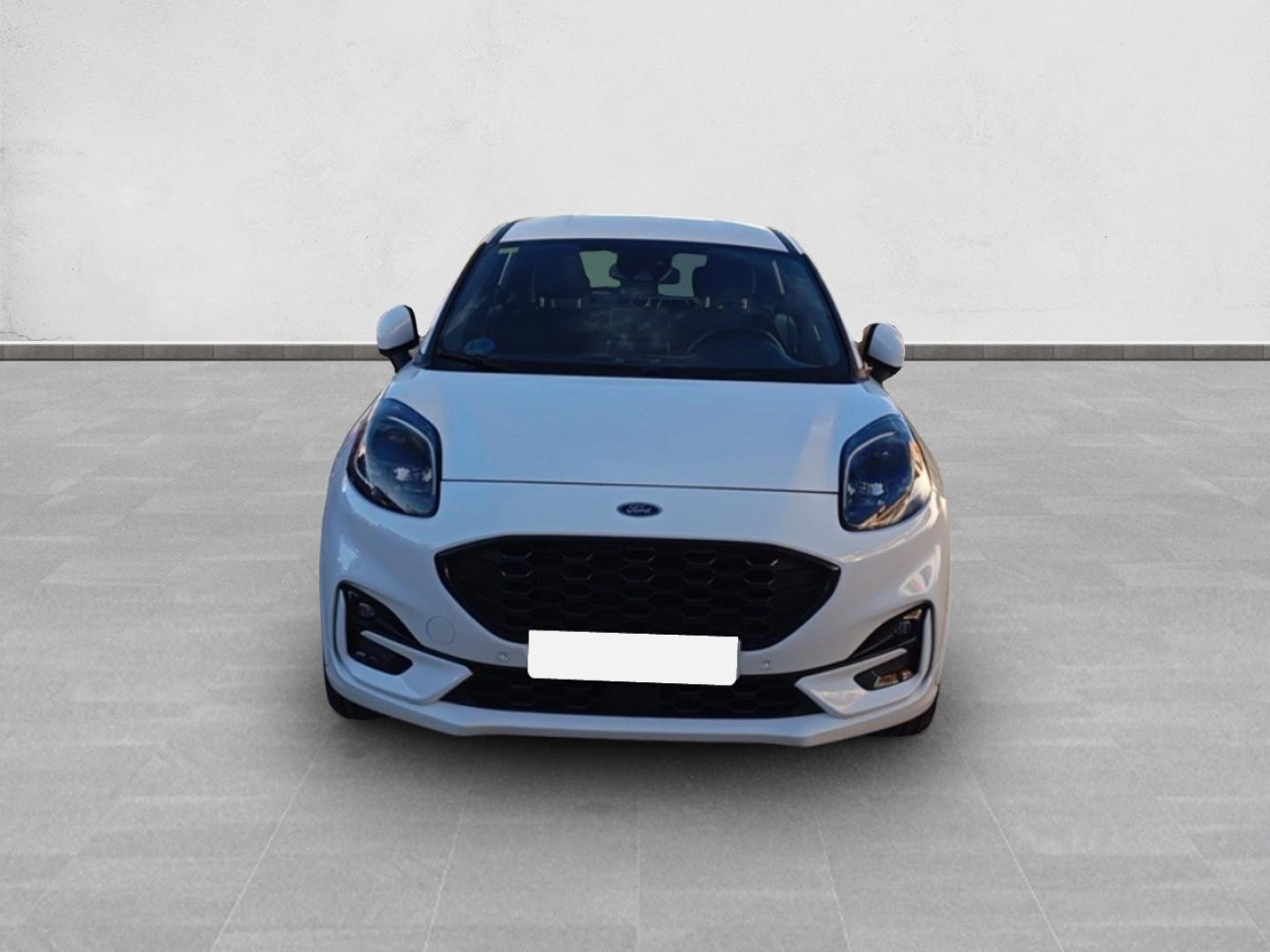Ford Puma 1.0 ECOBOOST 92KW MHEV ST-LINE 125 5P