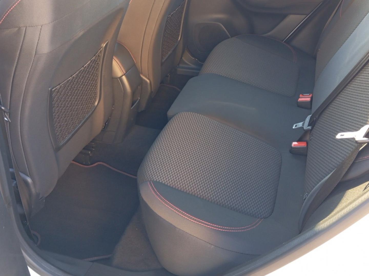 Ford Puma 1.0 ECOBOOST 92KW MHEV ST-LINE 125 5P