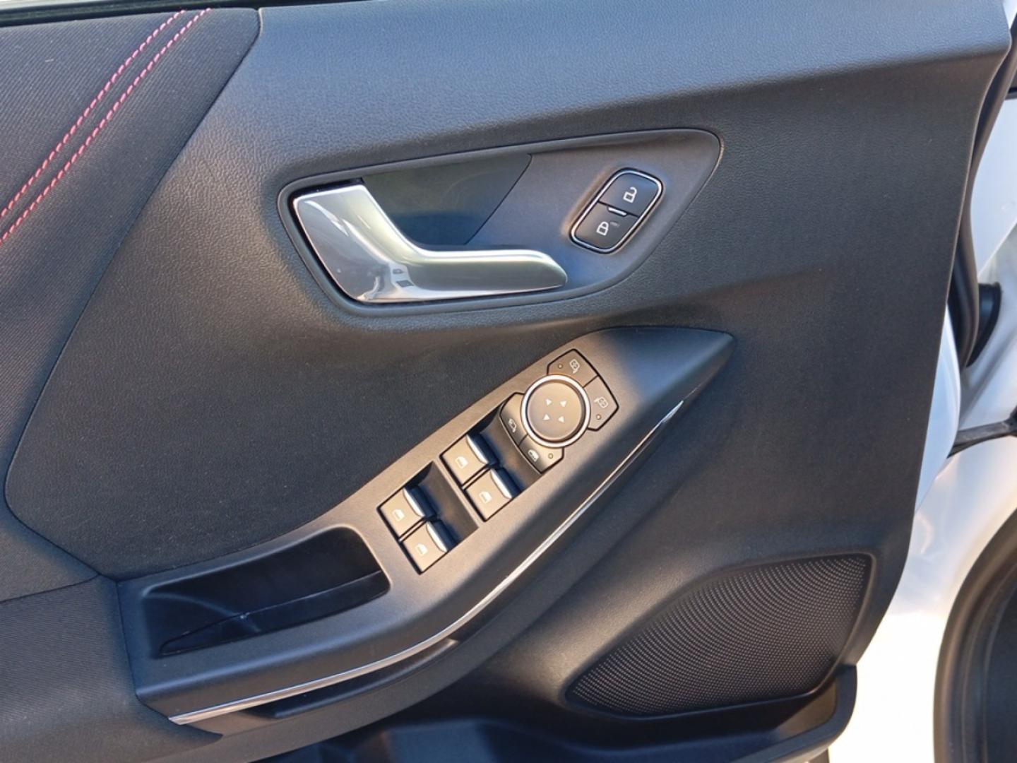 Ford Puma 1.0 ECOBOOST 92KW MHEV ST-LINE 125 5P