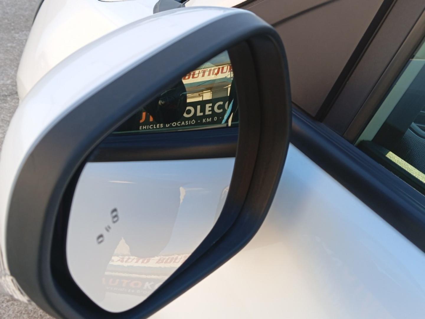 Ford Puma 1.0 ECOBOOST 92KW MHEV ST-LINE 125 5P