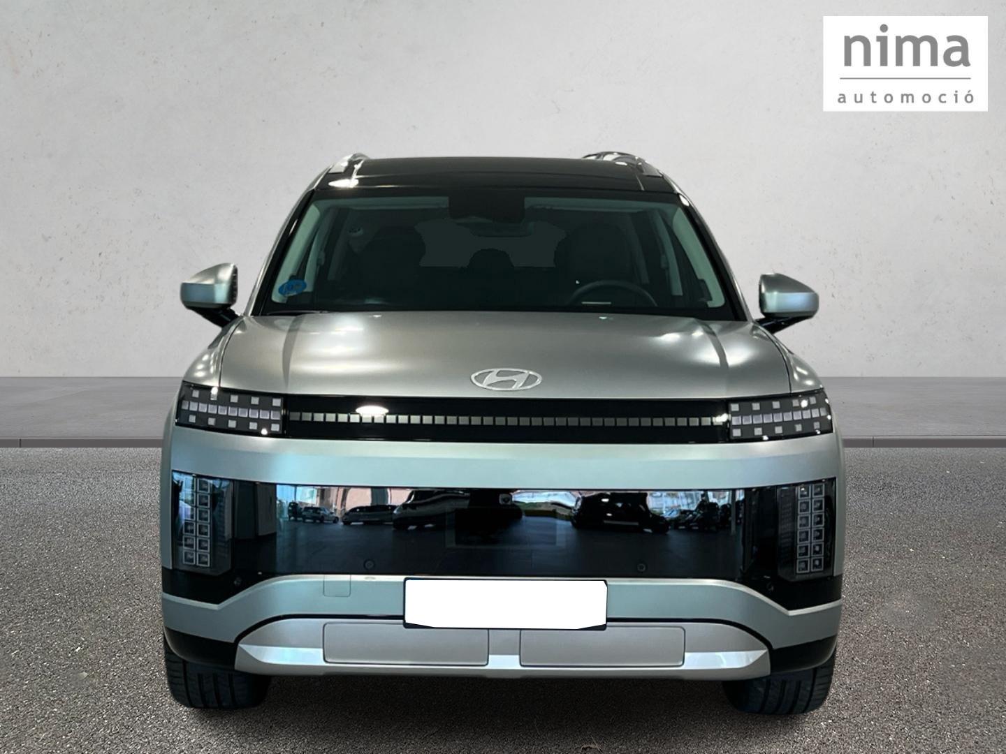 Hyundai IONIQ 9 BEV 110KWH ENERGY AWD 313 5P 7 Plazas