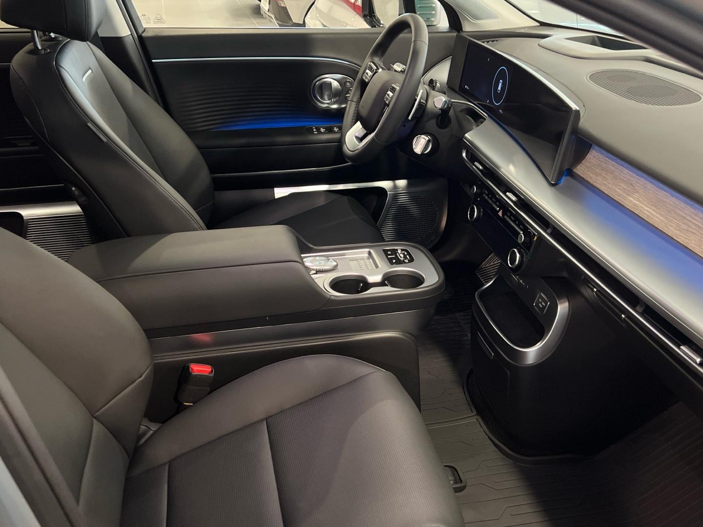 Hyundai IONIQ 9 BEV 110KWH ENERGY AWD 313 5P 7 Plazas