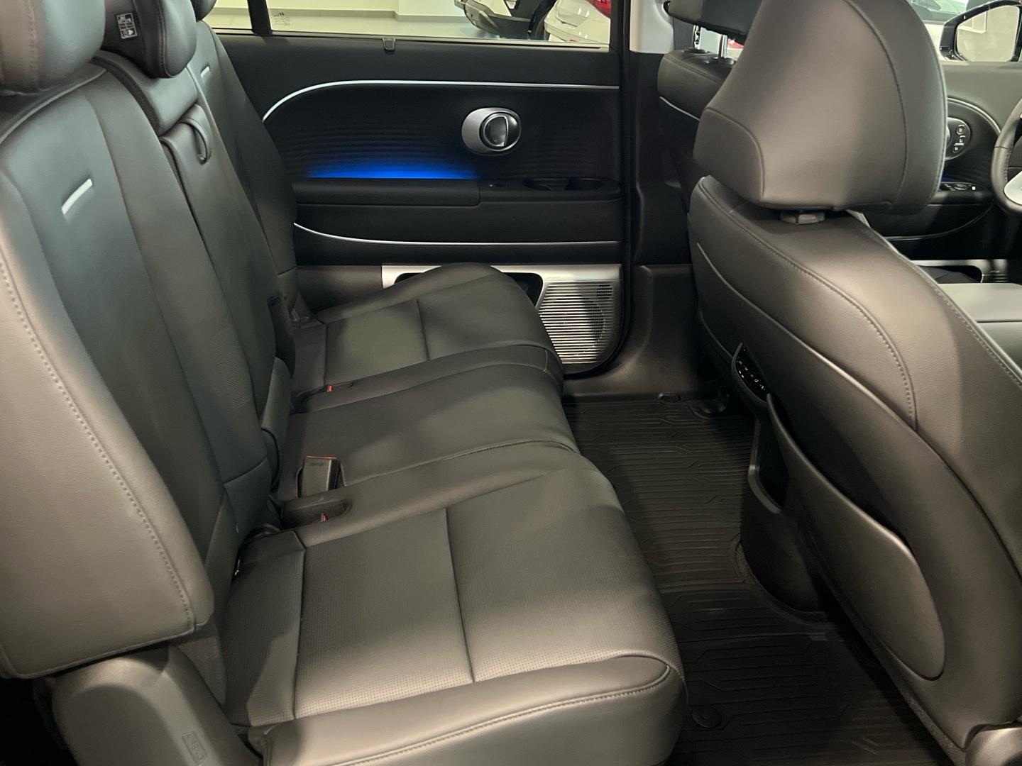 Hyundai IONIQ 9 BEV 110KWH ENERGY AWD 313 5P 7 Plazas