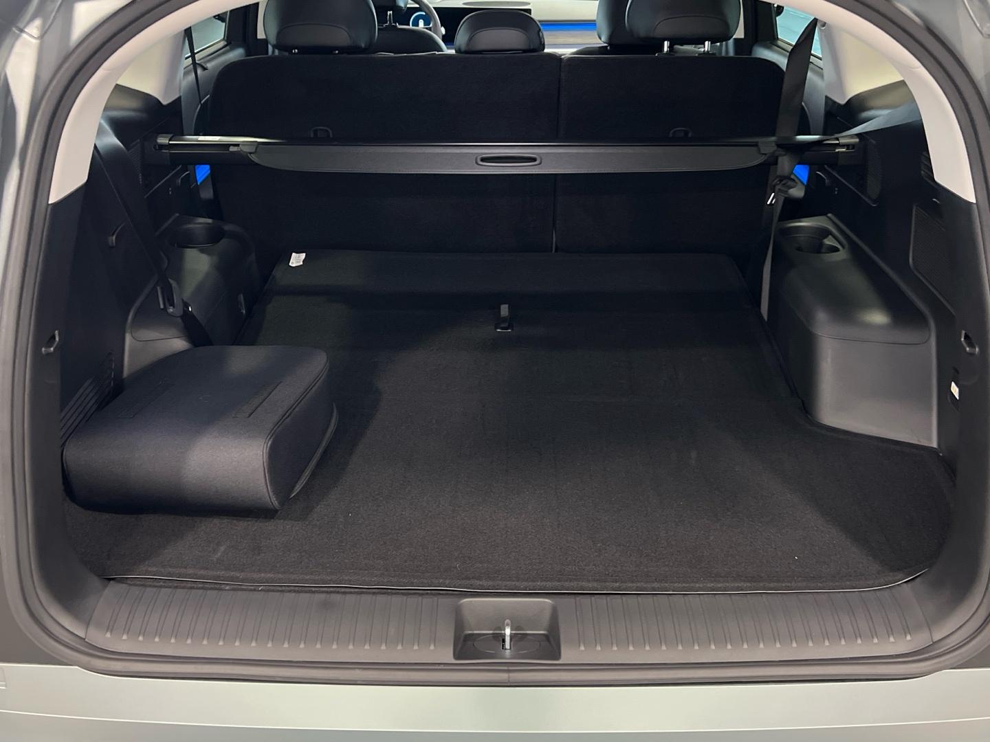 Hyundai IONIQ 9 BEV 110KWH ENERGY AWD 313 5P 7 Plazas