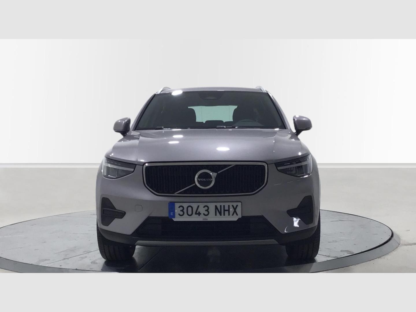 Volvo XC40 XC40 Core, B3 Mild hybrid, Gasolina
