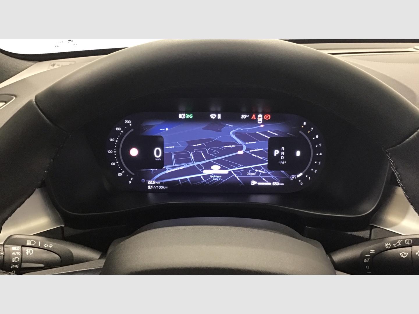 Volvo XC40 XC40 Core, B3 Mild hybrid, Gasolina