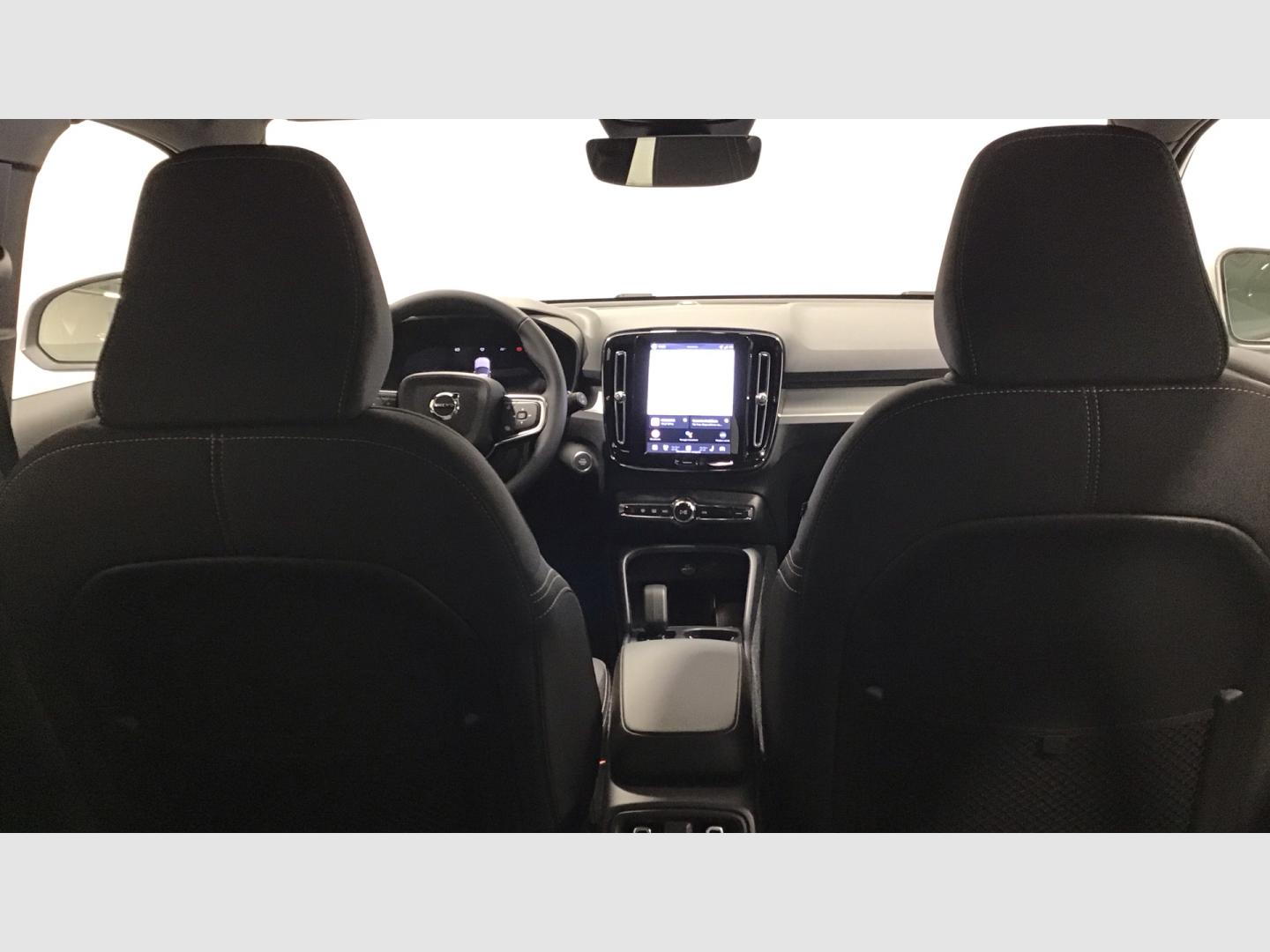 Volvo XC40 XC40 Core, B3 Mild hybrid, Gasolina