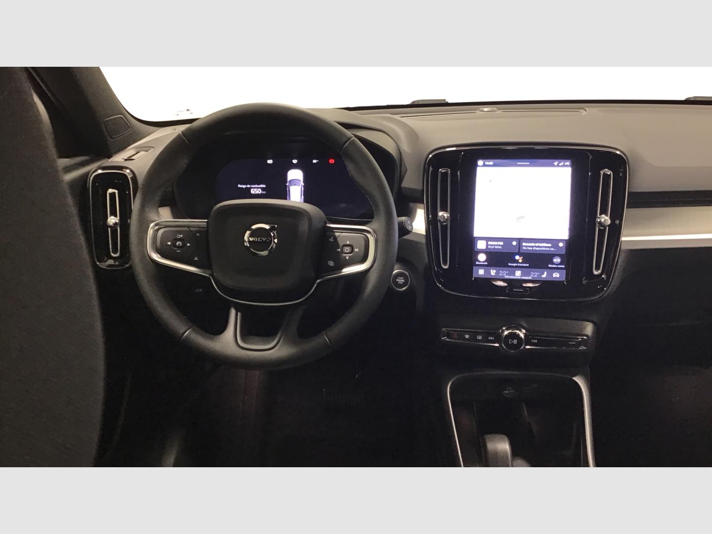 Volvo XC40 XC40 Core, B3 Mild hybrid, Gasolina