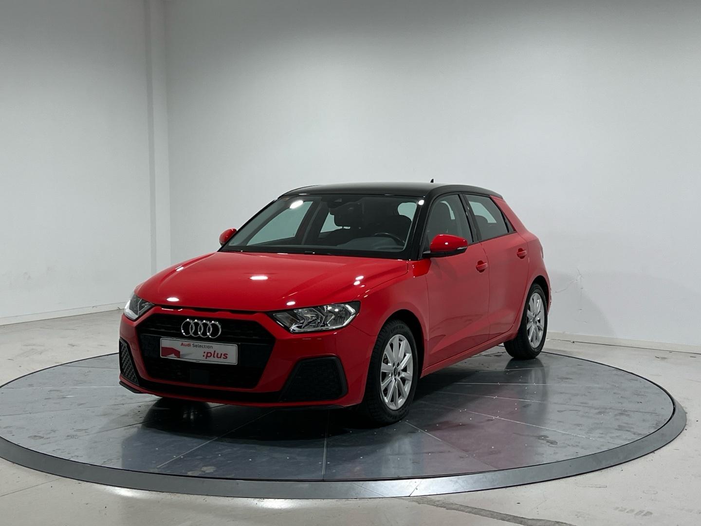 Audi A1 1.0 30 TFSI S TRONIC ADVANCED SPORTBACK 110 5P