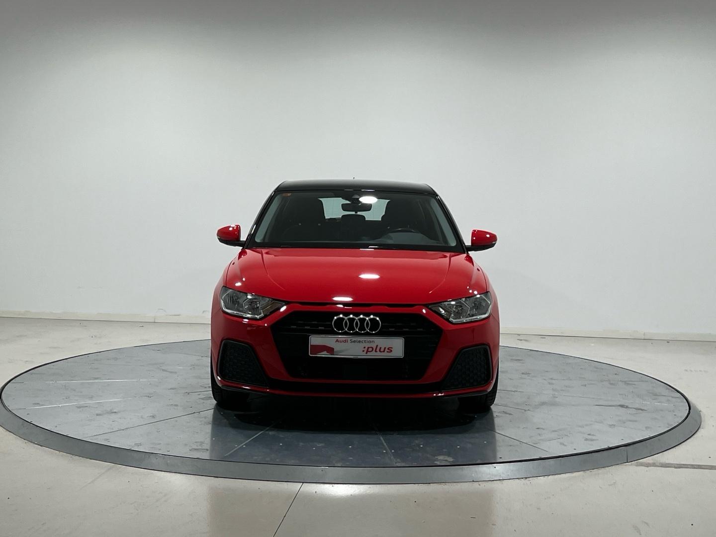 Audi A1 1.0 30 TFSI S TRONIC ADVANCED SPORTBACK 110 5P