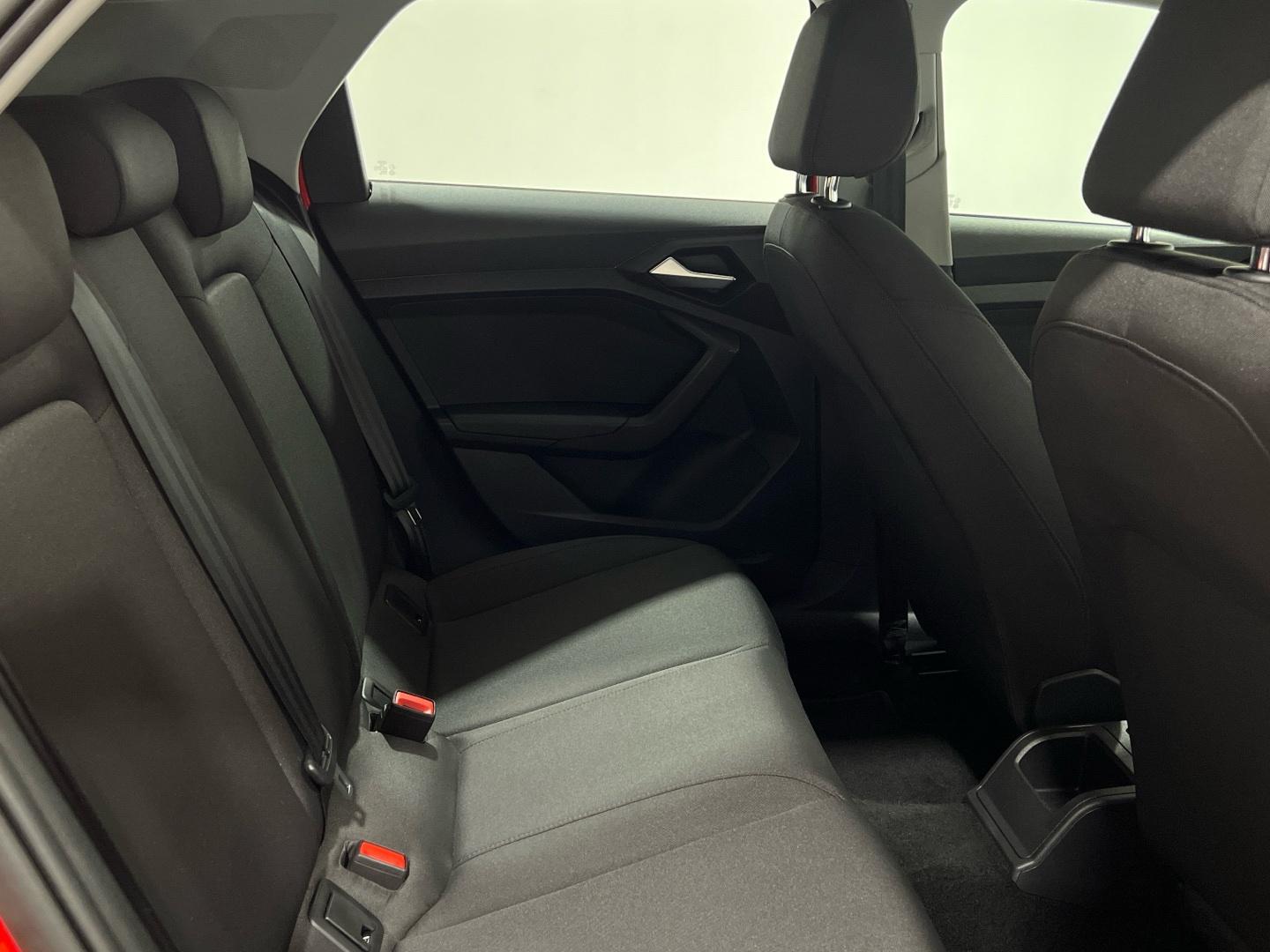 Audi A1 1.0 30 TFSI S TRONIC ADVANCED SPORTBACK 110 5P