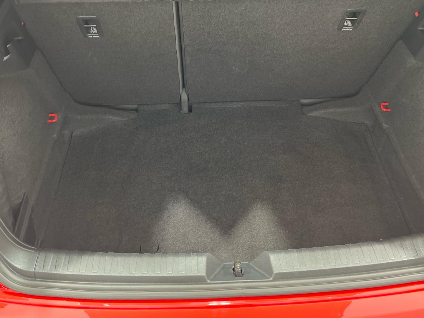 Audi A1 1.0 30 TFSI S TRONIC ADVANCED SPORTBACK 110 5P