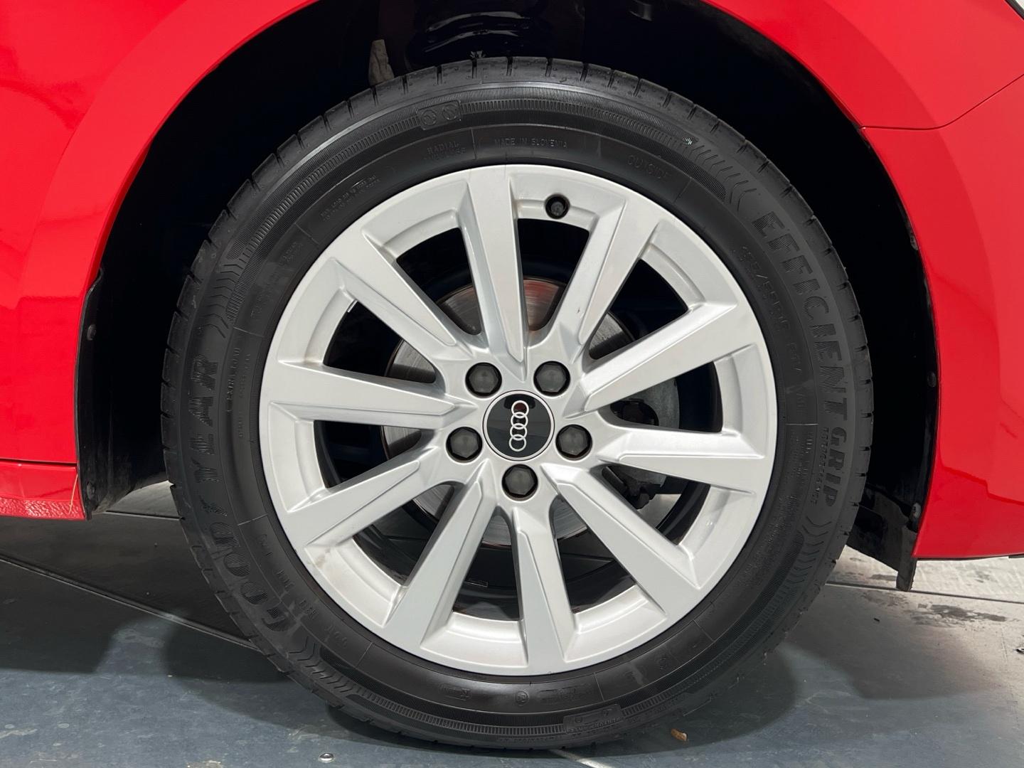 Audi A1 1.0 30 TFSI S TRONIC ADVANCED SPORTBACK 110 5P