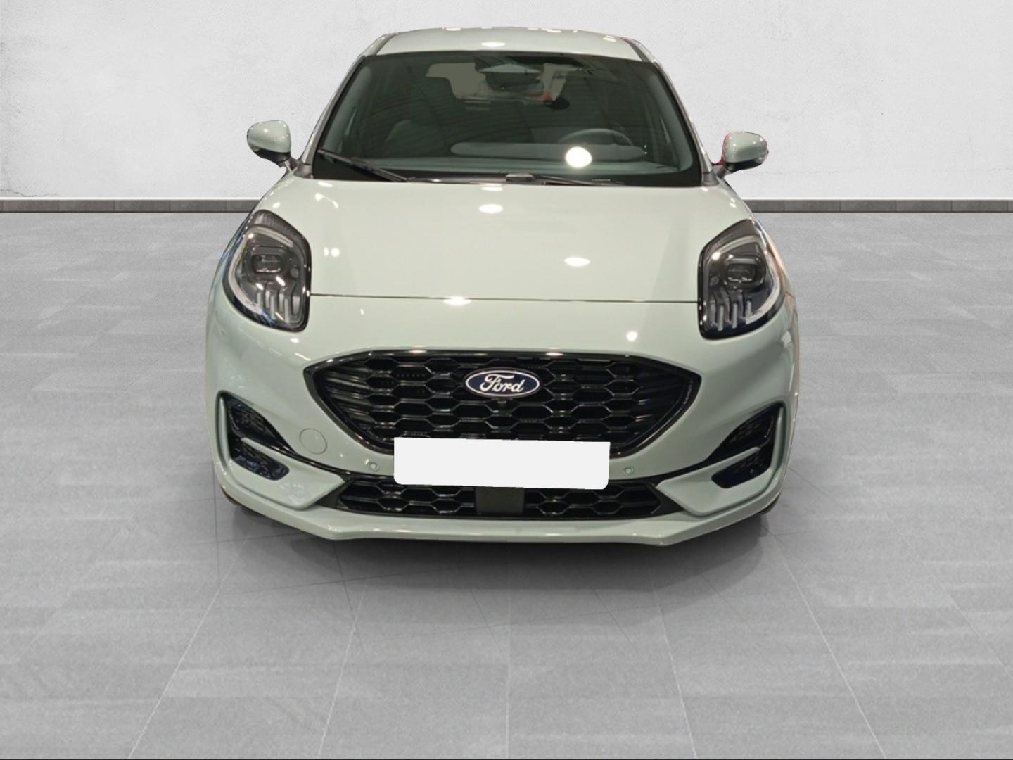 Ford Puma PUMA 1.0 ECOBOOST 92KW MHEV ST-LINE X 125 5P