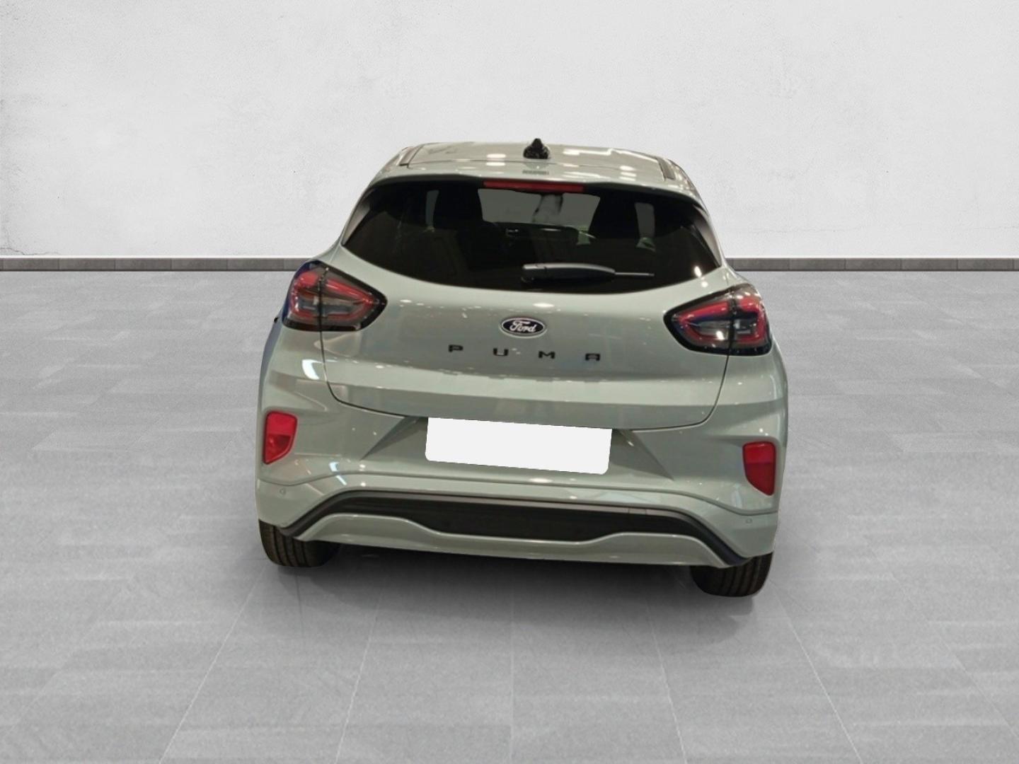 Ford Puma PUMA 1.0 ECOBOOST 92KW MHEV ST-LINE X 125 5P