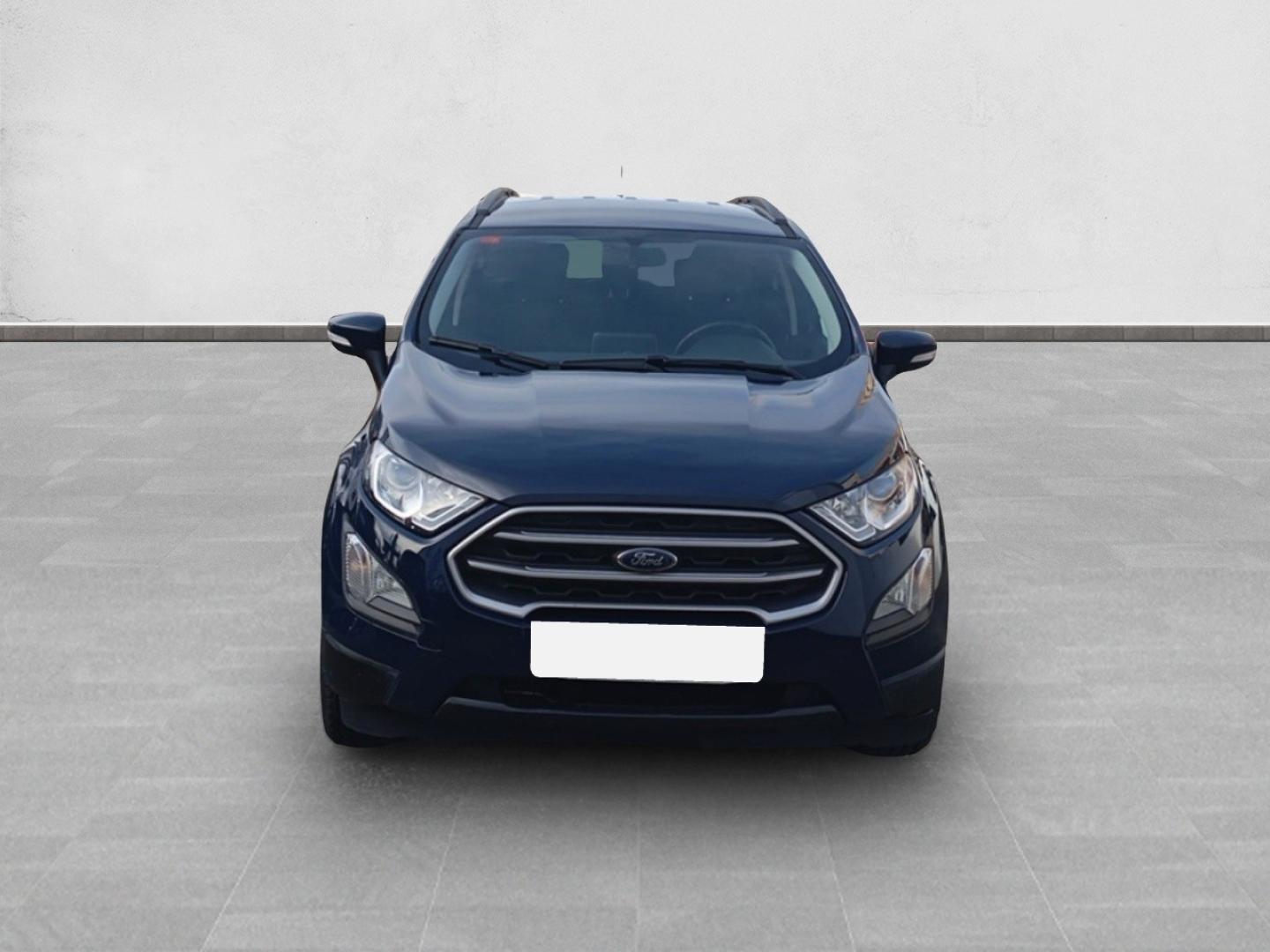 Ford EcoSport 1.0T ECOBOOST 73KW TREND 100 5P