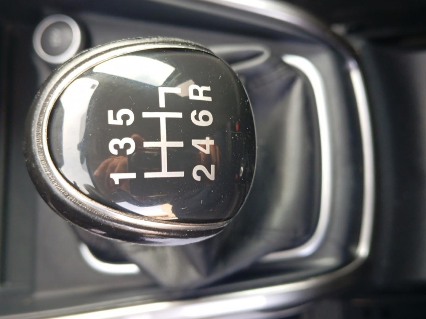 Ford EcoSport 1.0T ECOBOOST 73KW TREND 100 5P