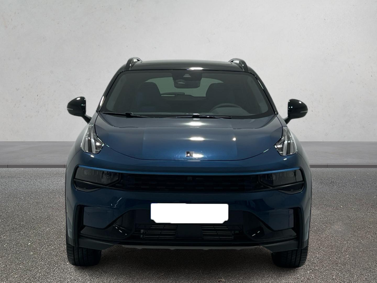 Lynk & Co 01 1.5 PHEV 6.6KW 261 5P