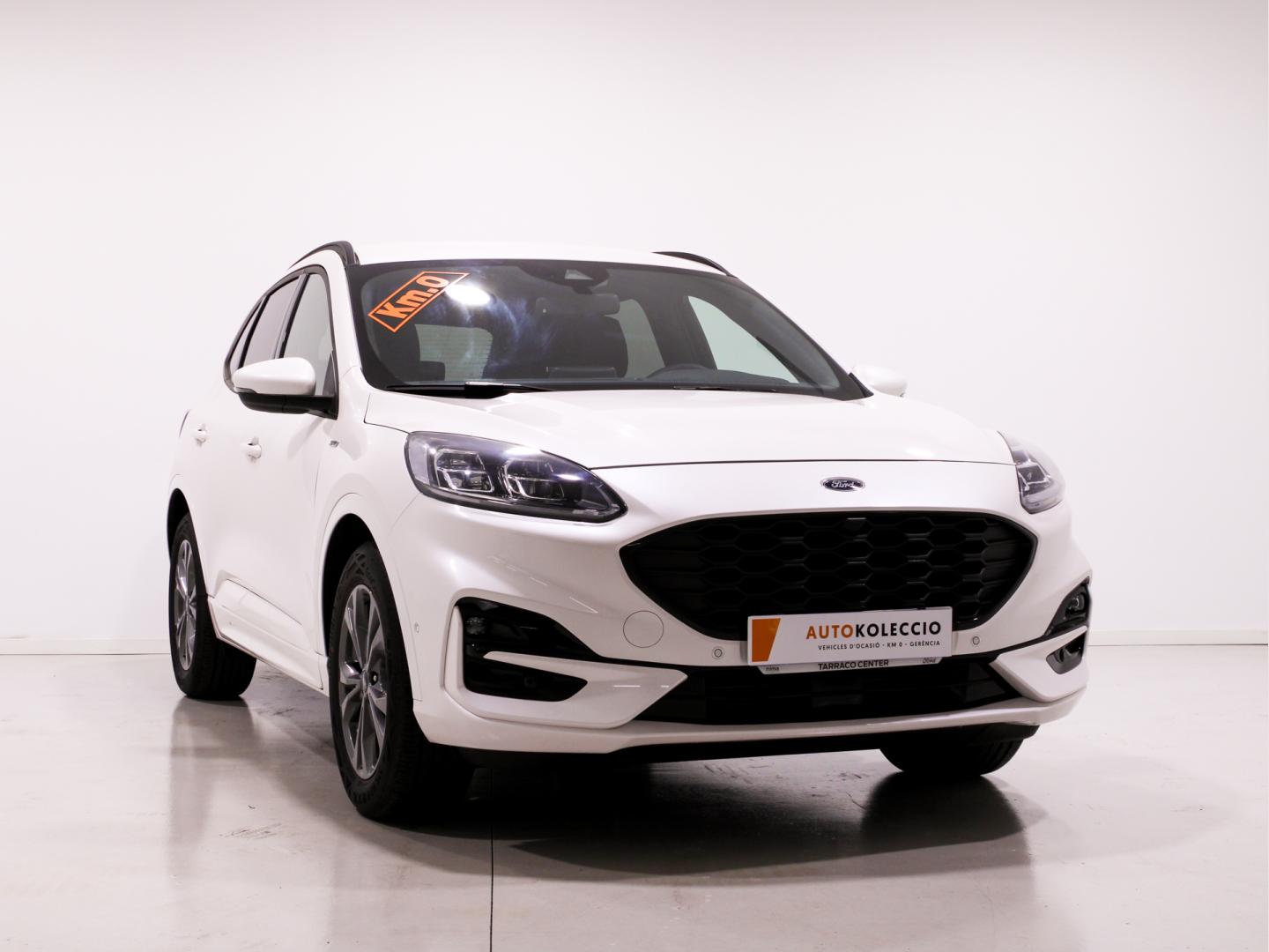 Ford Kuga 2.5 FHEV ST-LINE 4x2 AUTO 183 5P