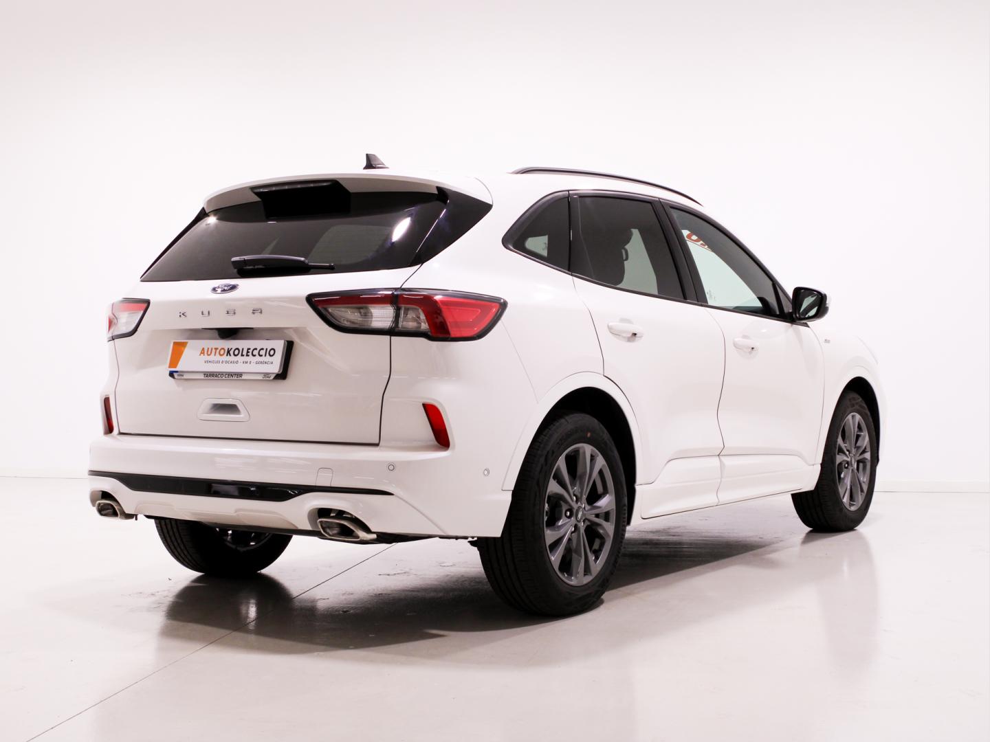 Ford Kuga 2.5 FHEV ST-LINE 4x2 AUTO 183 5P