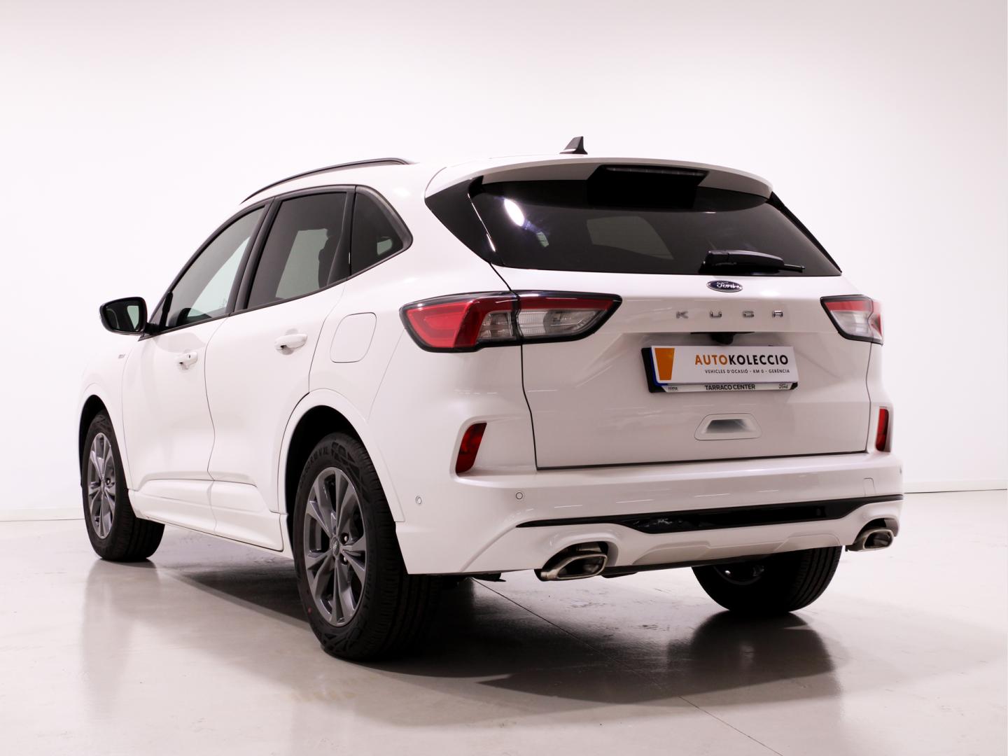 Ford Kuga 2.5 FHEV ST-LINE 4x2 AUTO 183 5P