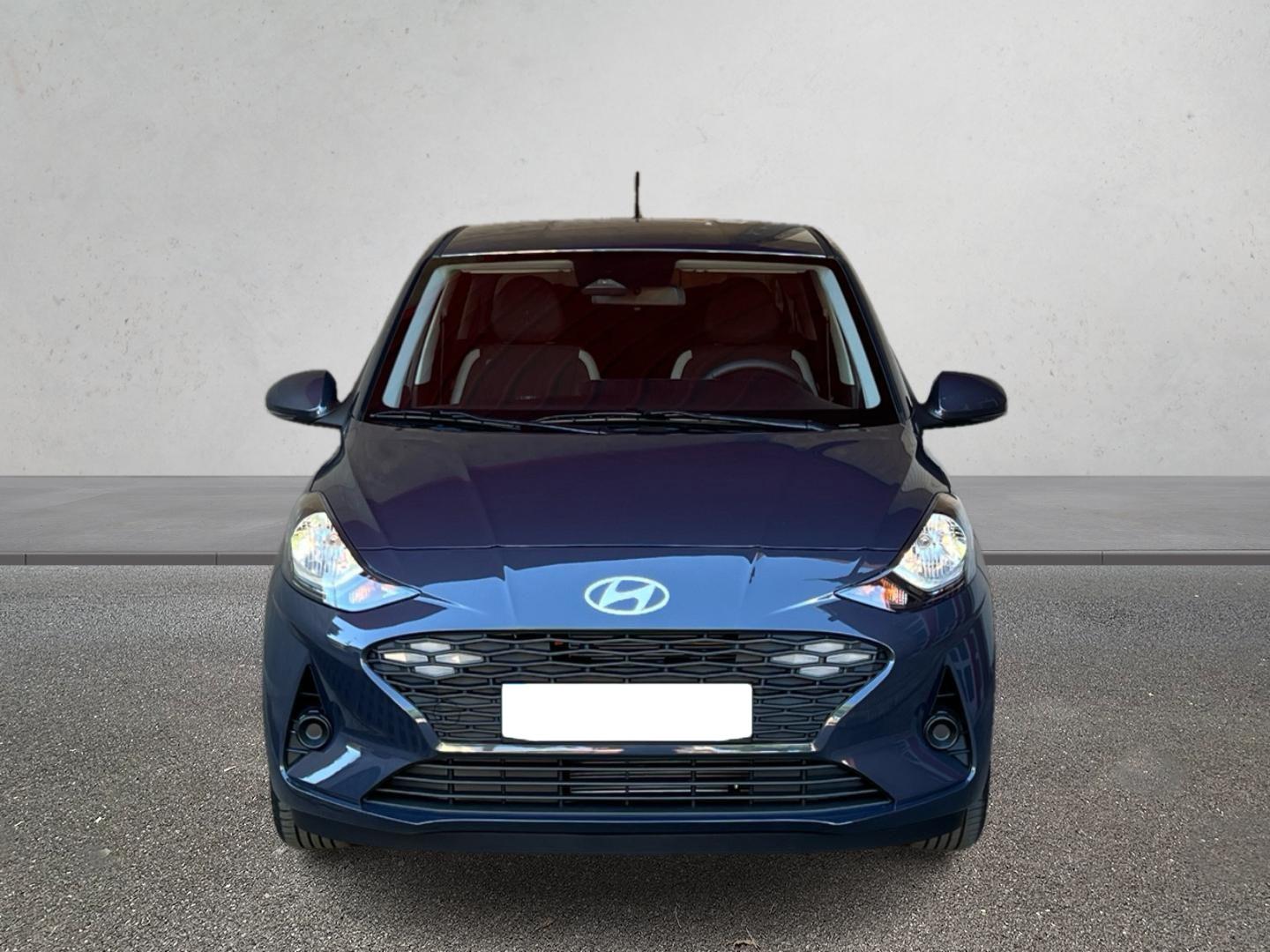 Hyundai i10 1.0 KLASS 63 5P