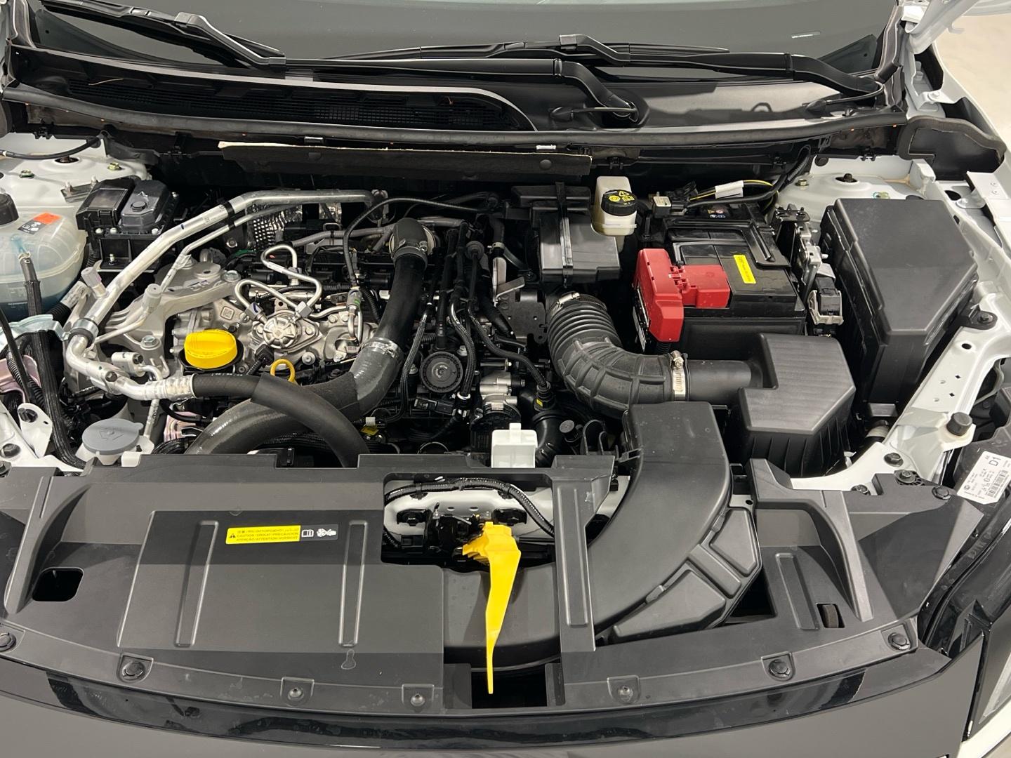 Nissan Qashqai 1.3 DIG-T MHEV 116KW TEKNA PREMIUM CVT 158 5P