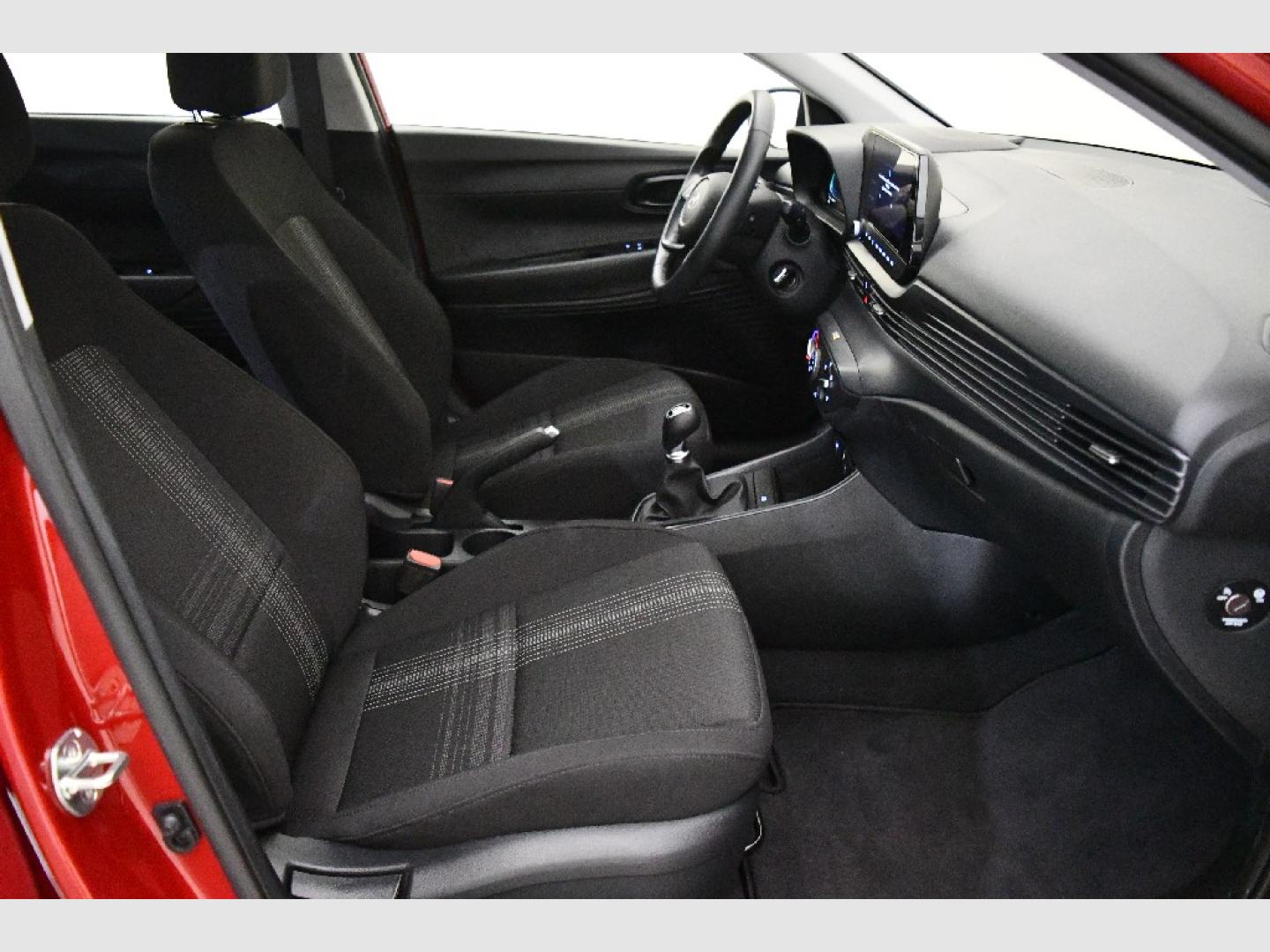 Hyundai i20 1.2 MPI ESSENCE 79 5P