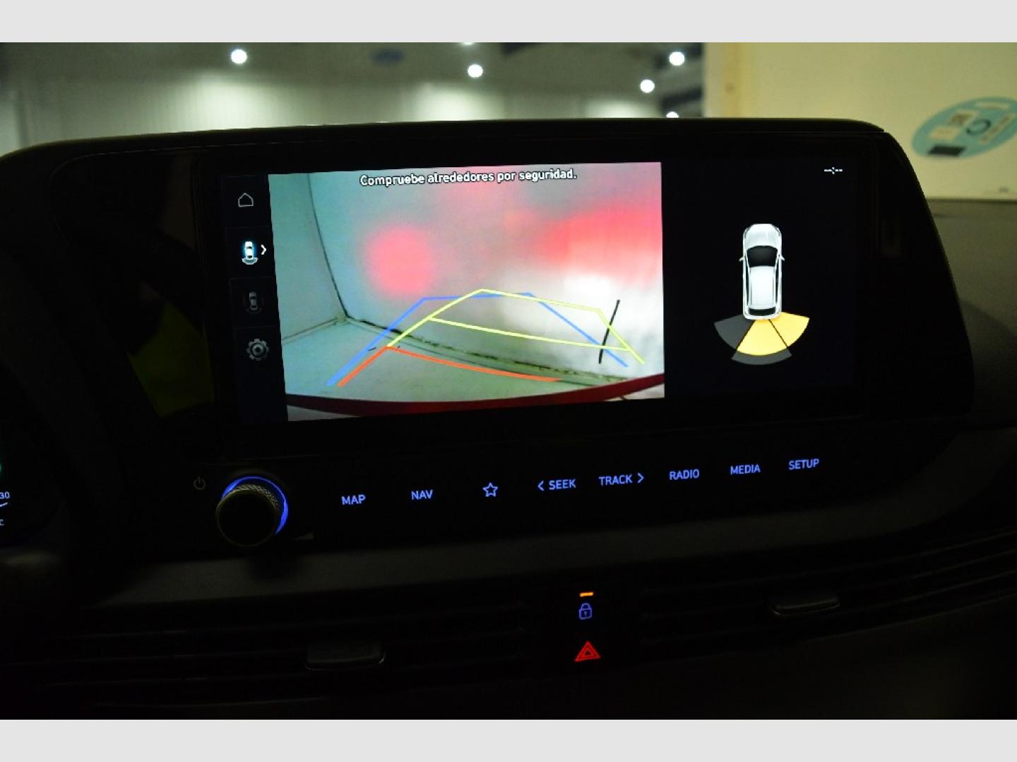 Hyundai i20 1.2 MPI ESSENCE 79 5P