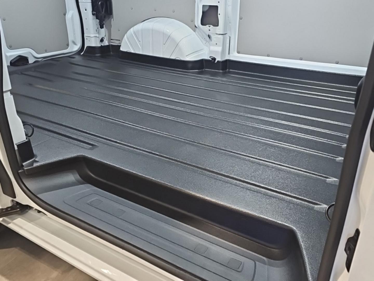 Ford Transit Custom 2.5 DURATEC PHEV 171KW 320 TREND VAN SWB 232 4P