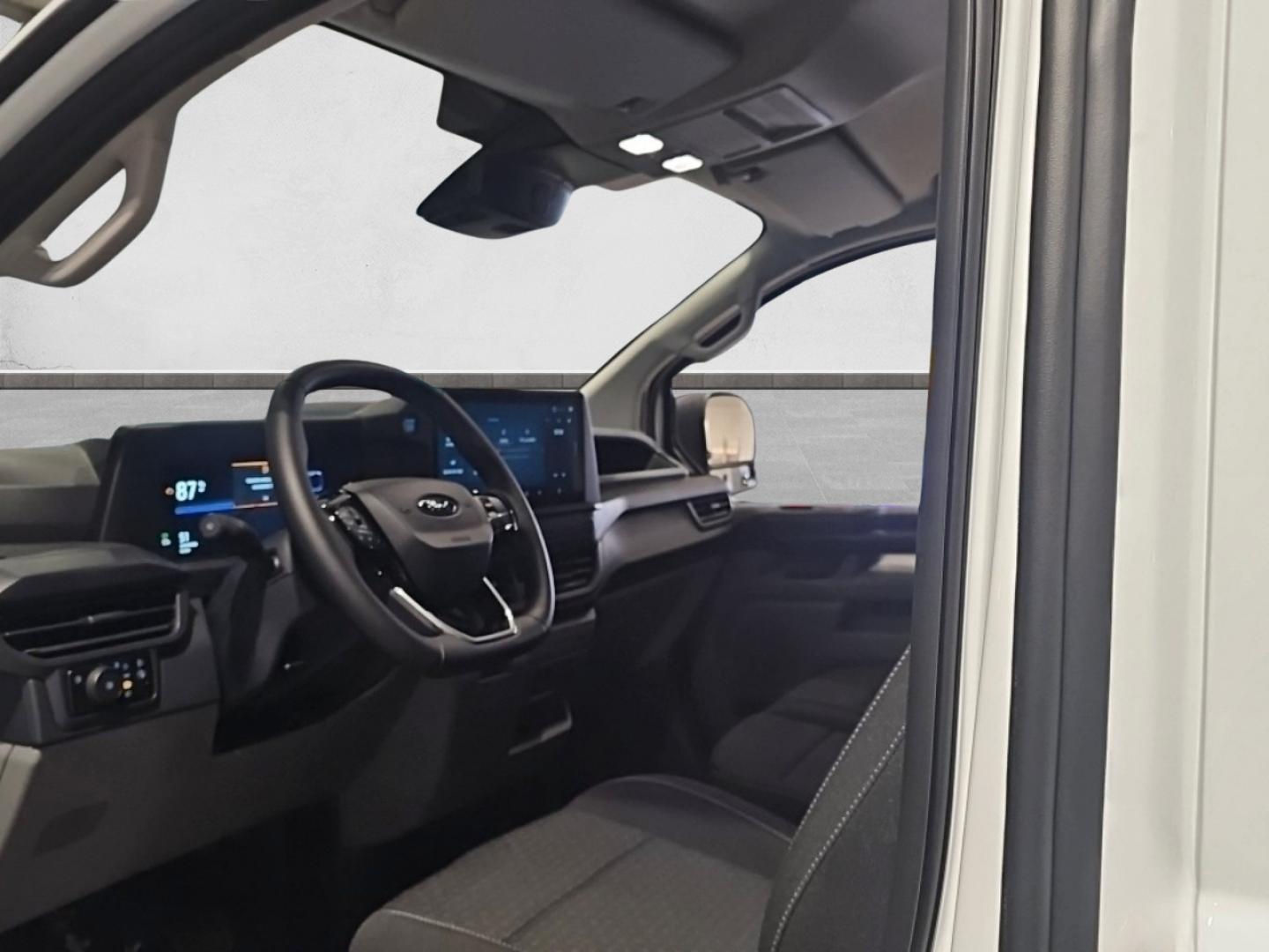 Ford Transit Custom 2.5 DURATEC PHEV 171KW 320 TREND VAN SWB 232 4P