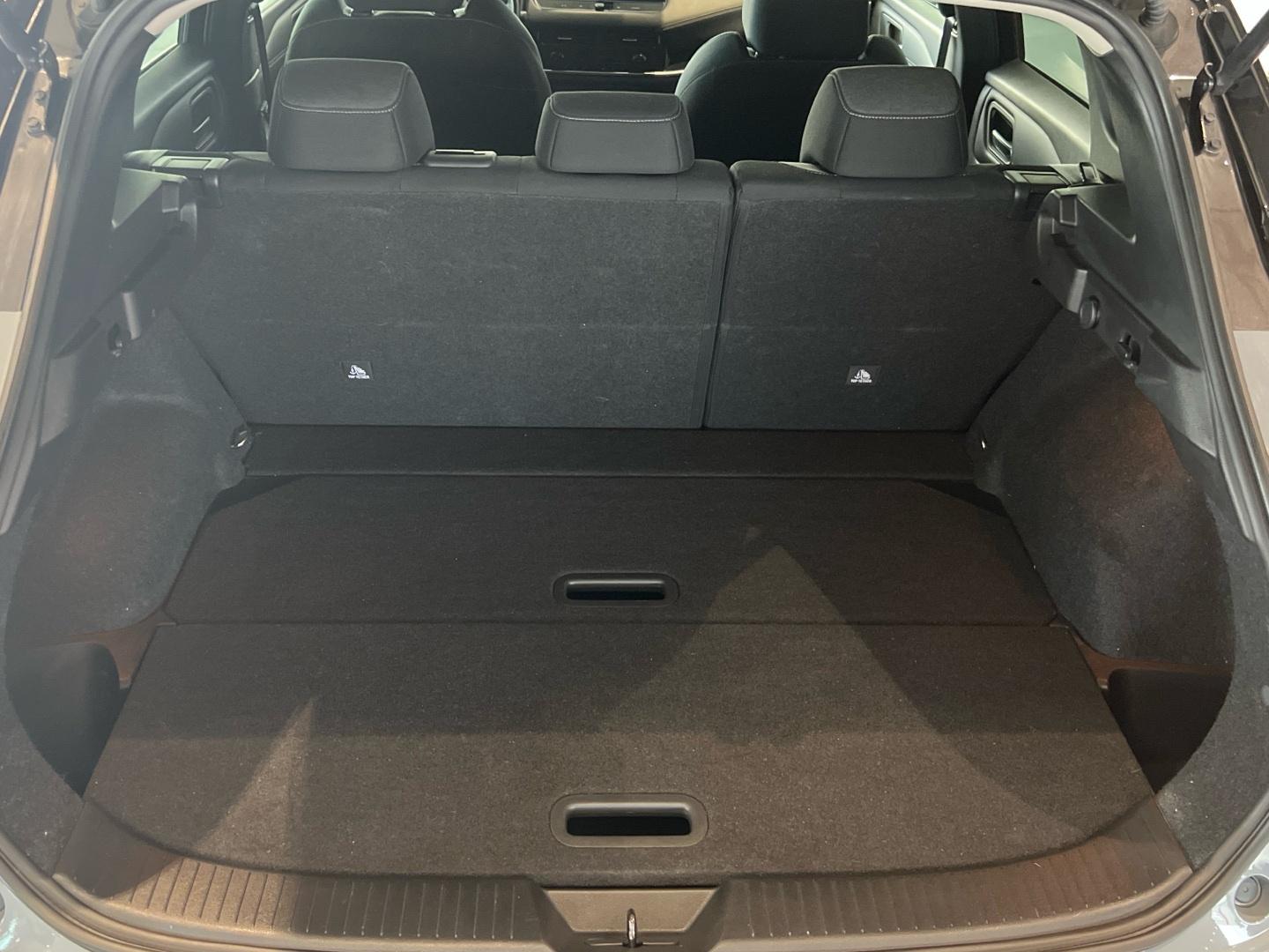 Nissan Qashqai 1.5 HEV E-POWER TEKNA PREMIUM AUTO 190 5P