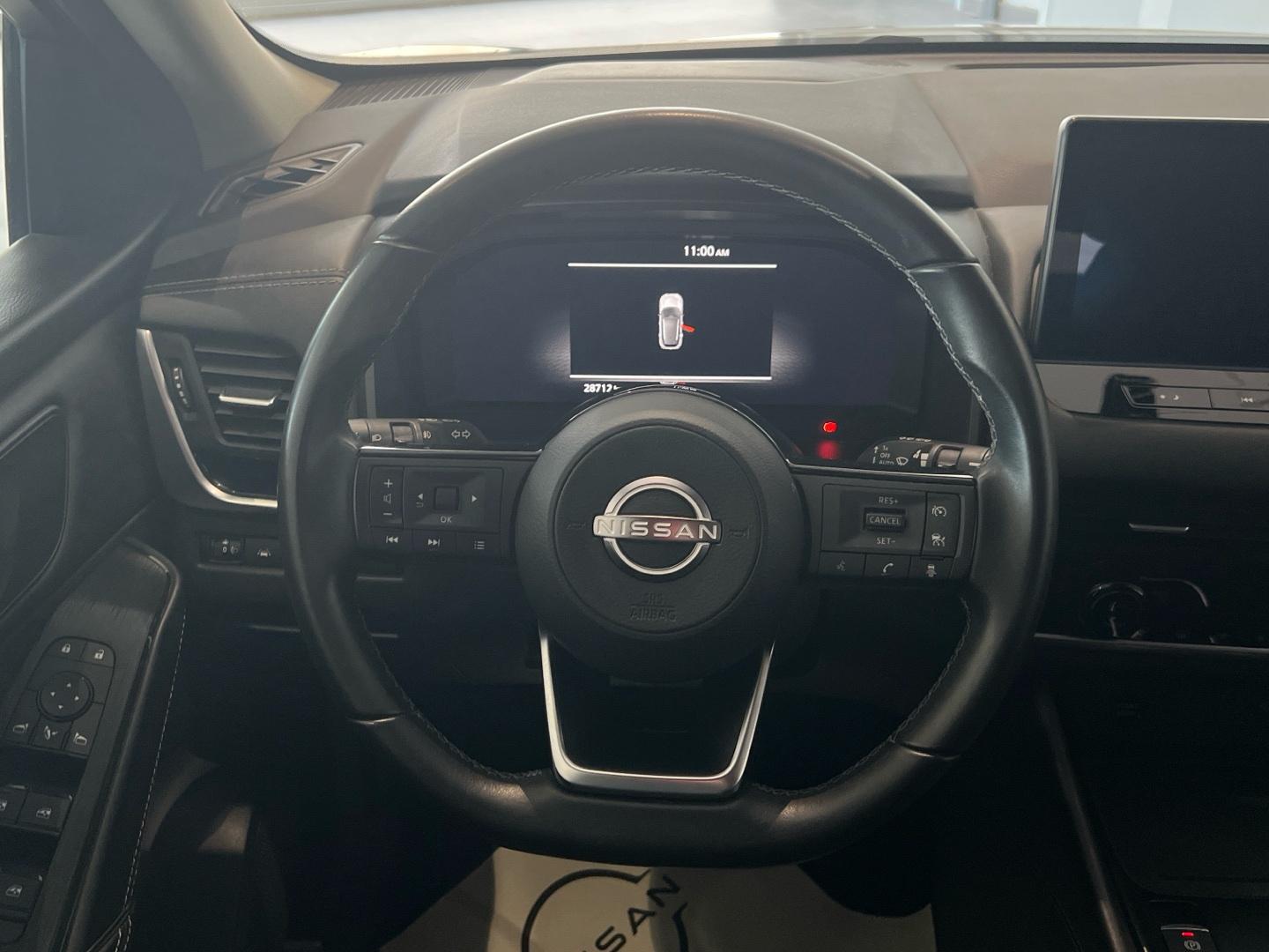 Nissan Qashqai 1.5 HEV E-POWER TEKNA PREMIUM AUTO 190 5P