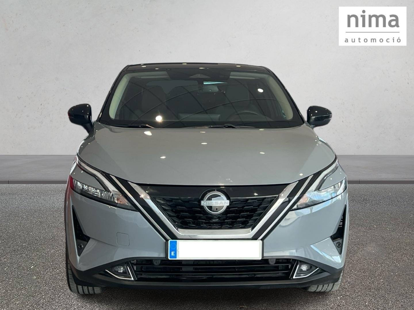 Nissan Qashqai 1.5 HEV E-POWER TEKNA PREMIUM AUTO 190 5P
