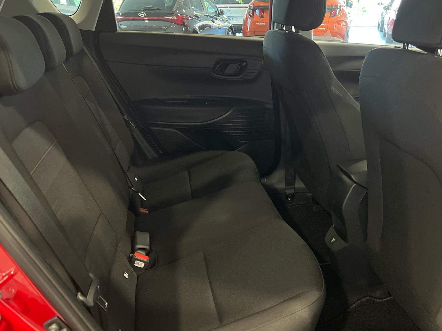 Hyundai Bayon BAYON 1.0 TGDI MHEV 74KW MAXX 100 5P