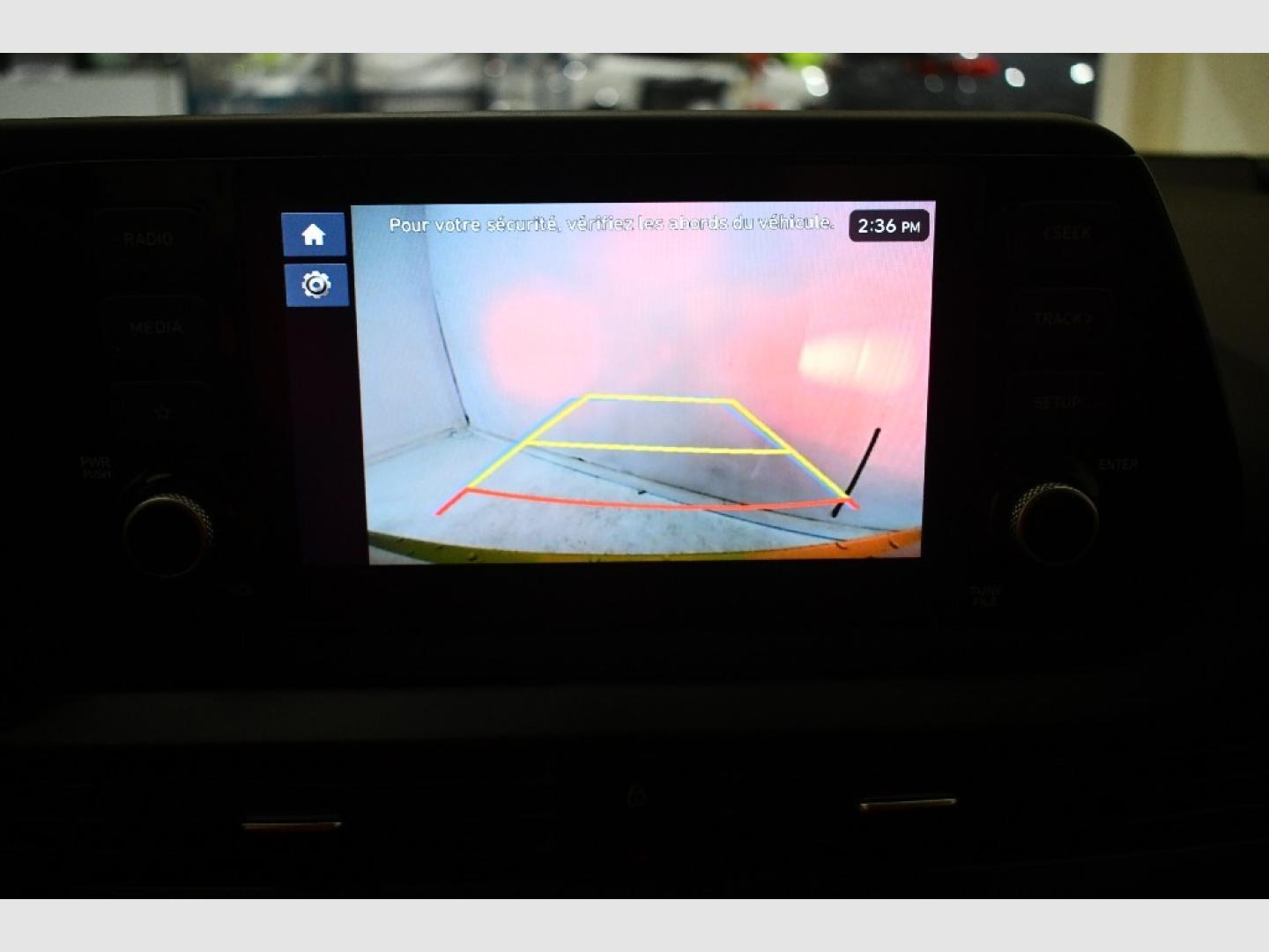 Hyundai i20 1.2 MPI KLASS 84 5P