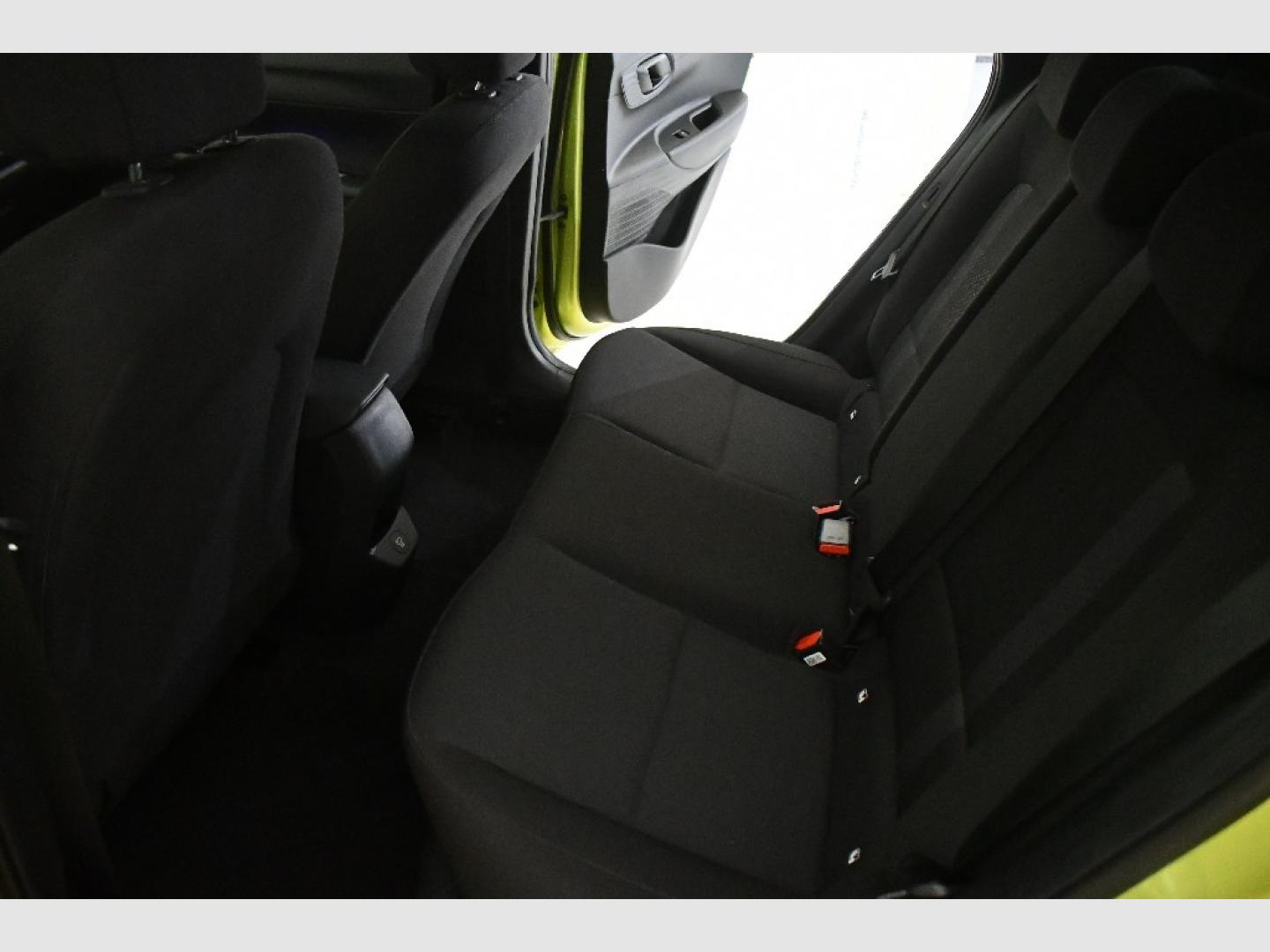 Hyundai i20 1.2 MPI KLASS 84 5P