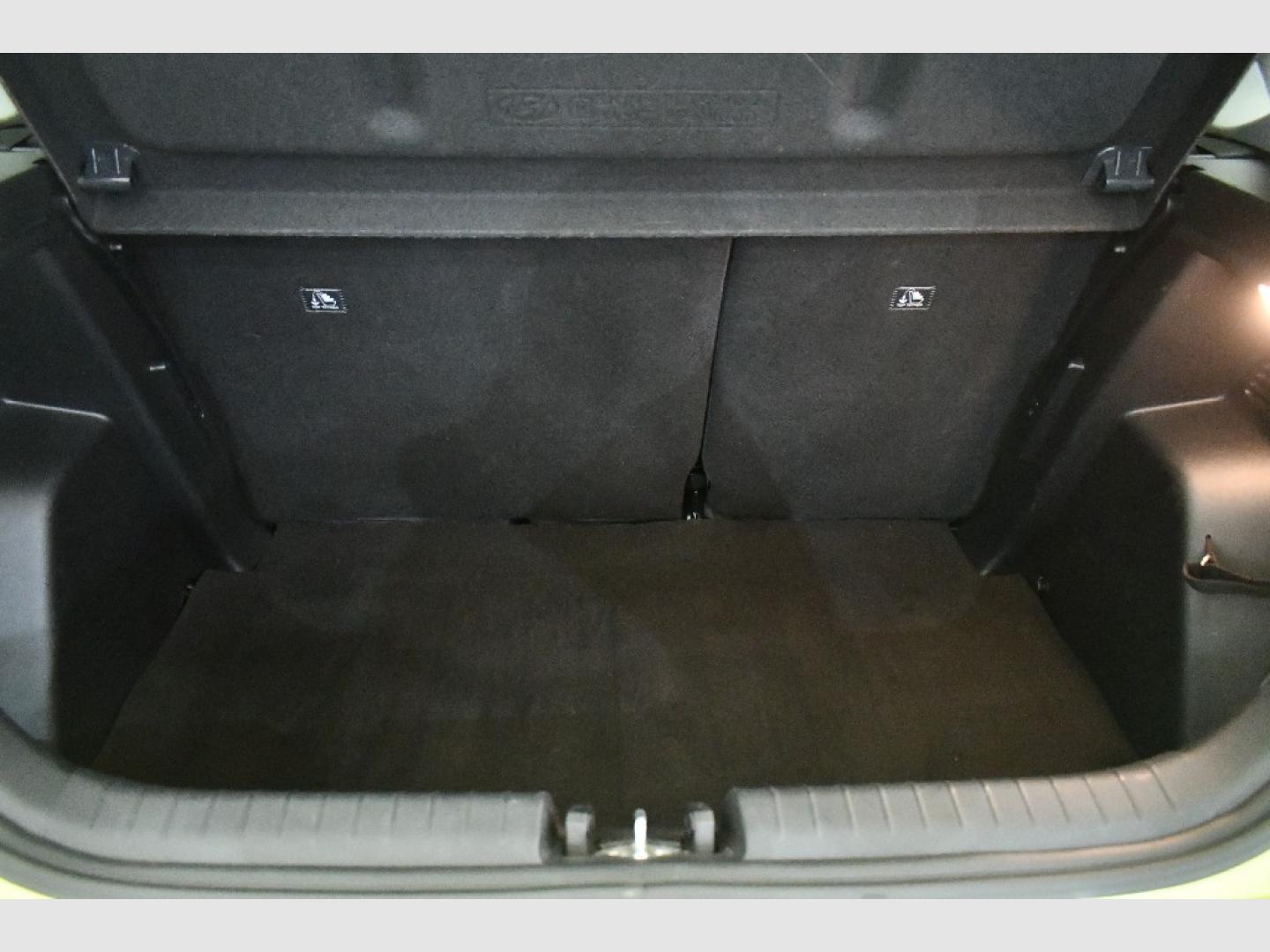 Hyundai i20 1.2 MPI KLASS 84 5P